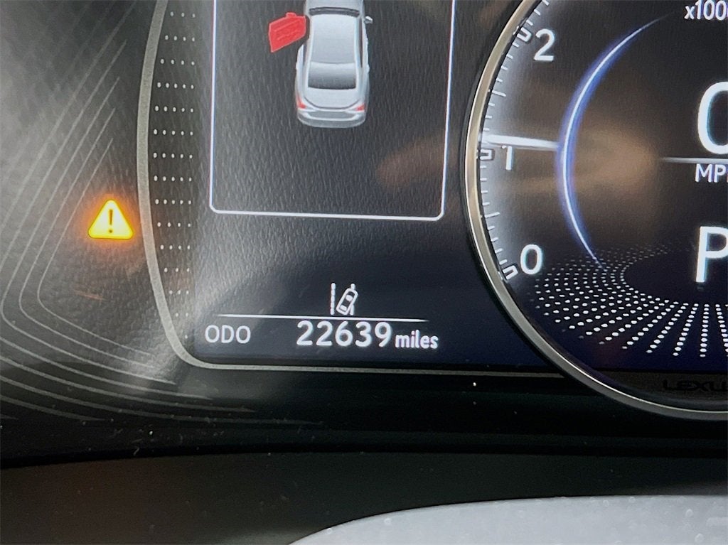 2019 Lexus ES ES 350